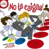 ¡No te caigas! | Game Planet