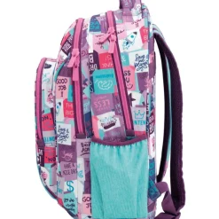 Note Mochila Doble Cuerpo GRP Adaptable a Carro