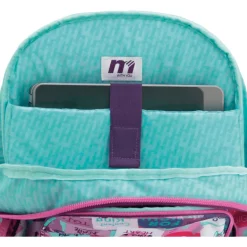 Note Mochila Doble Cuerpo GRP Adaptable a Carro