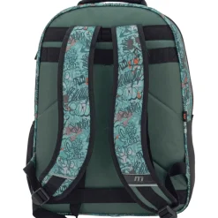 NYC Mochila Doble Cuerpo Adaptable