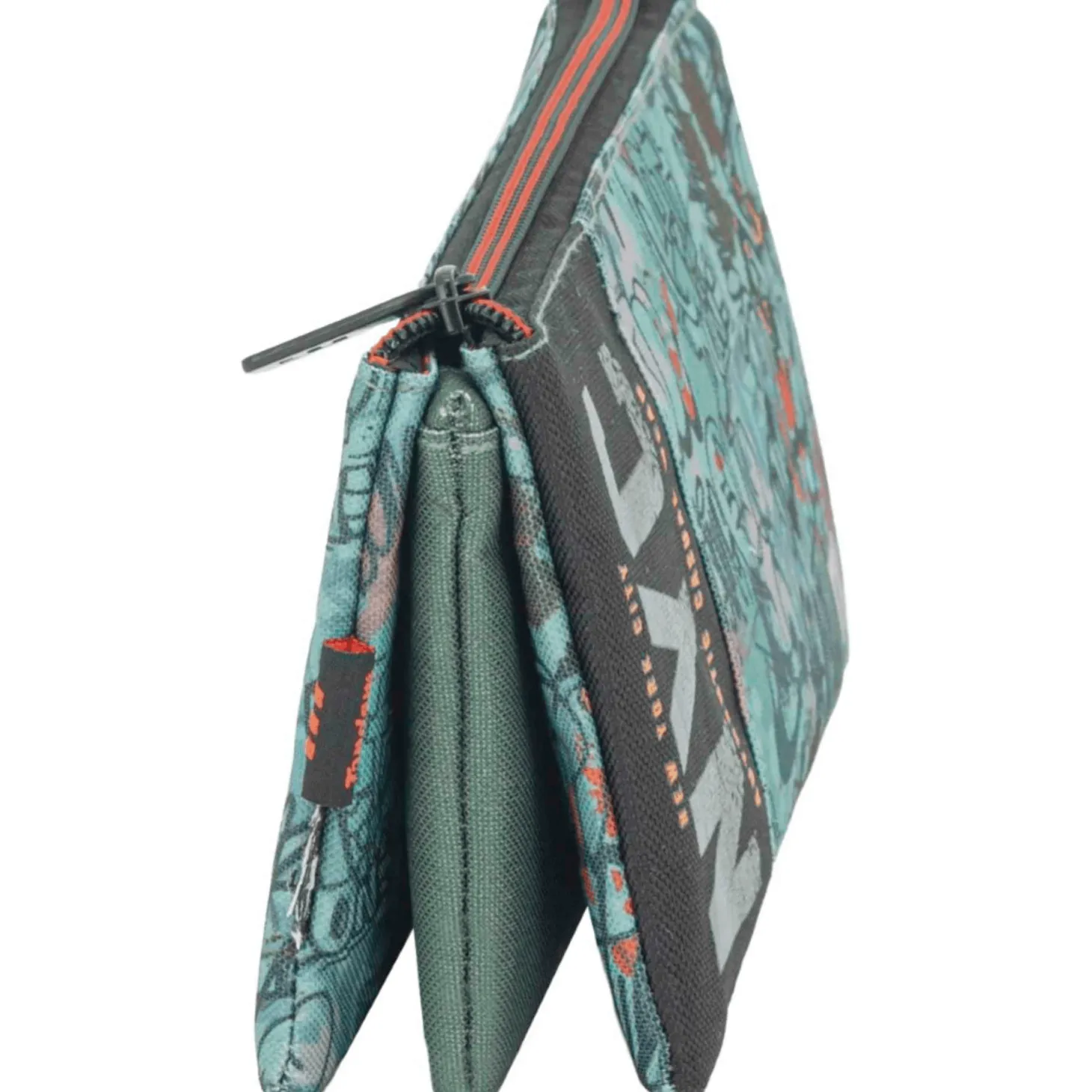 NYC Portatodo 3 Bolsillos New Plus