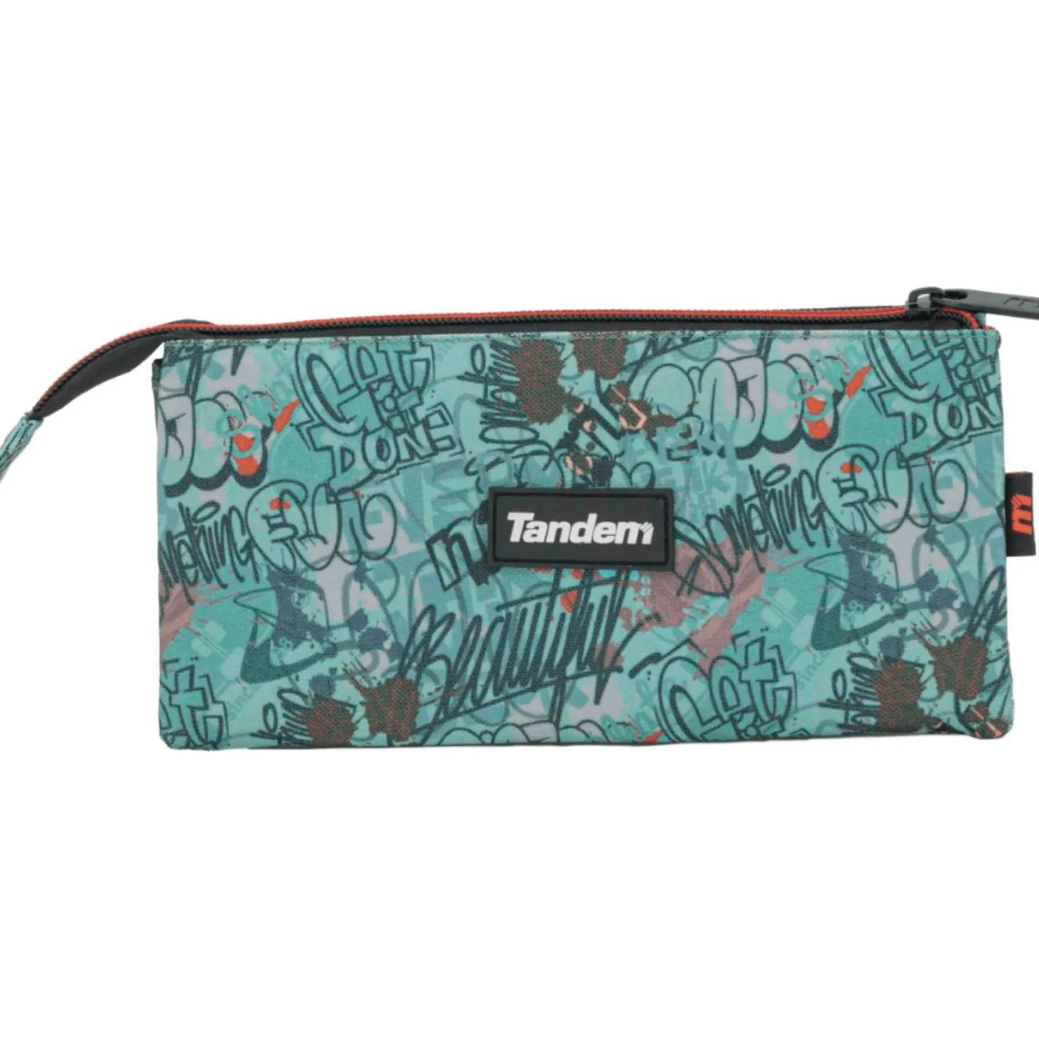 NYC Portatodo 3 Bolsillos New Plus