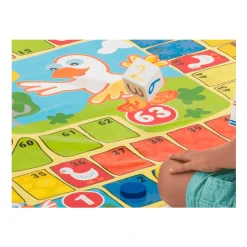 Oca Gigante - Juego Clásico en Formato Extra Grande