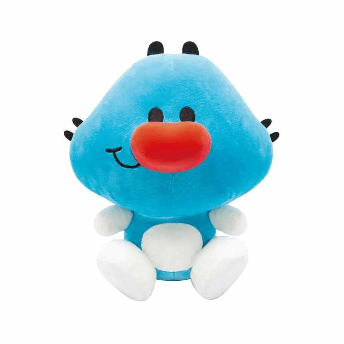 Oggy Oggy Peluche Con Funcion 30 Cm