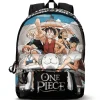 One Pìece Mochila HS Fan 2.0 PIRATE