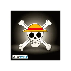 One Pice- Lámpara de Calvera