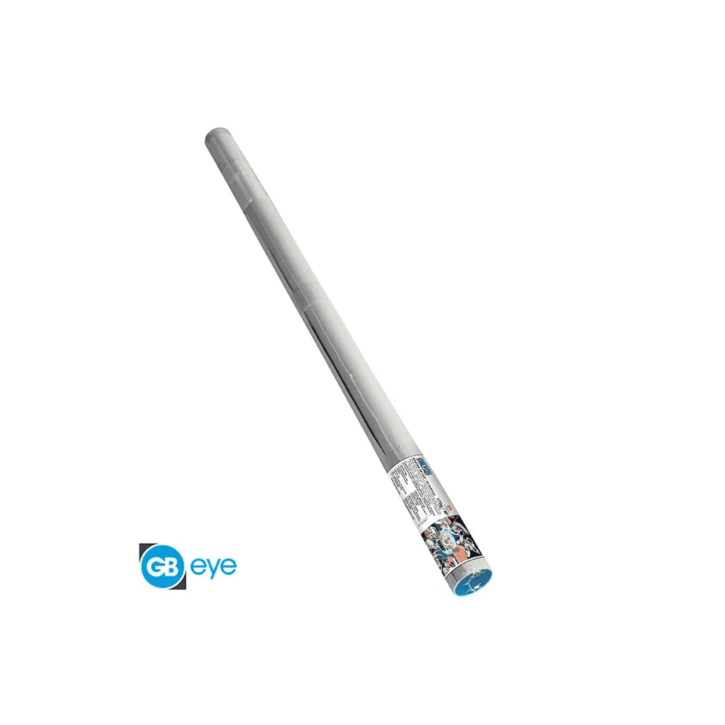 One piece póster maxi 91,5x61 gear 5th goofy