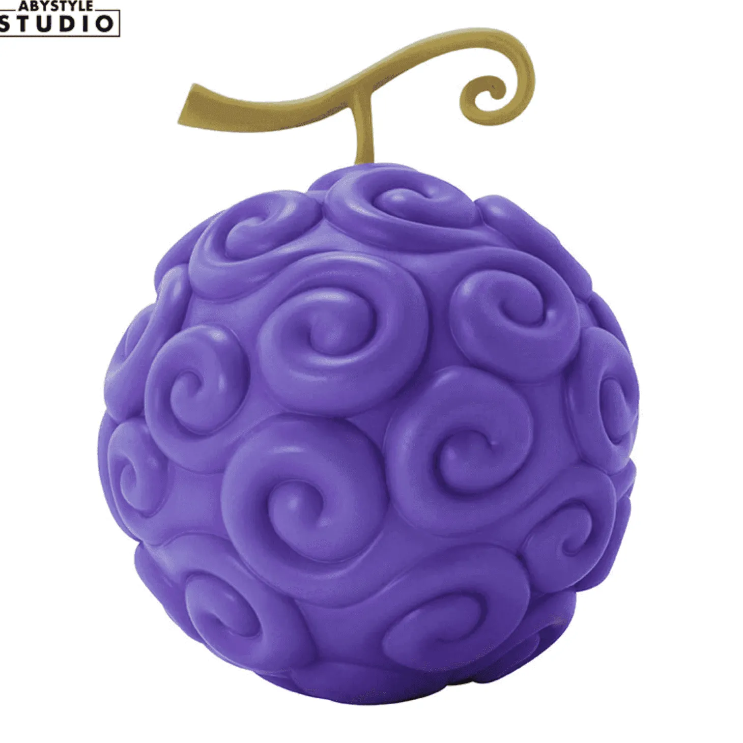 ONE PIECE - Replica Gum-Gum Fruit The Abysse