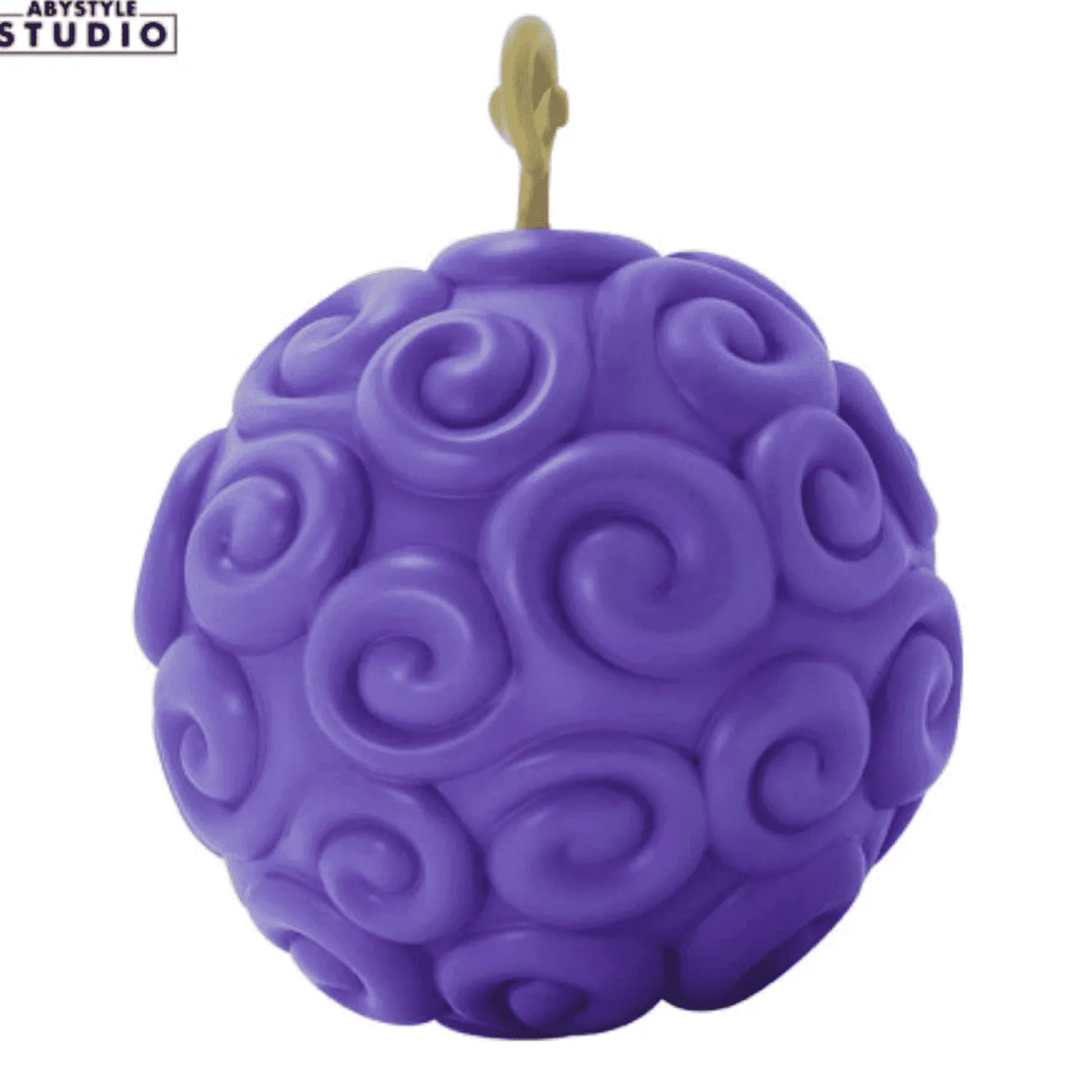 ONE PIECE - Replica Gum-Gum Fruit The Abysse
