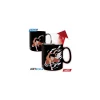 ONE PIECE Taza mágica Luffy & Ace 460 ml