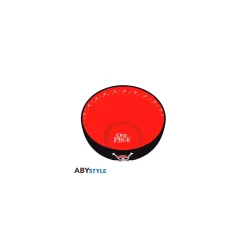 ONE PIECE cuenco bol desayuno calaveras 600ml