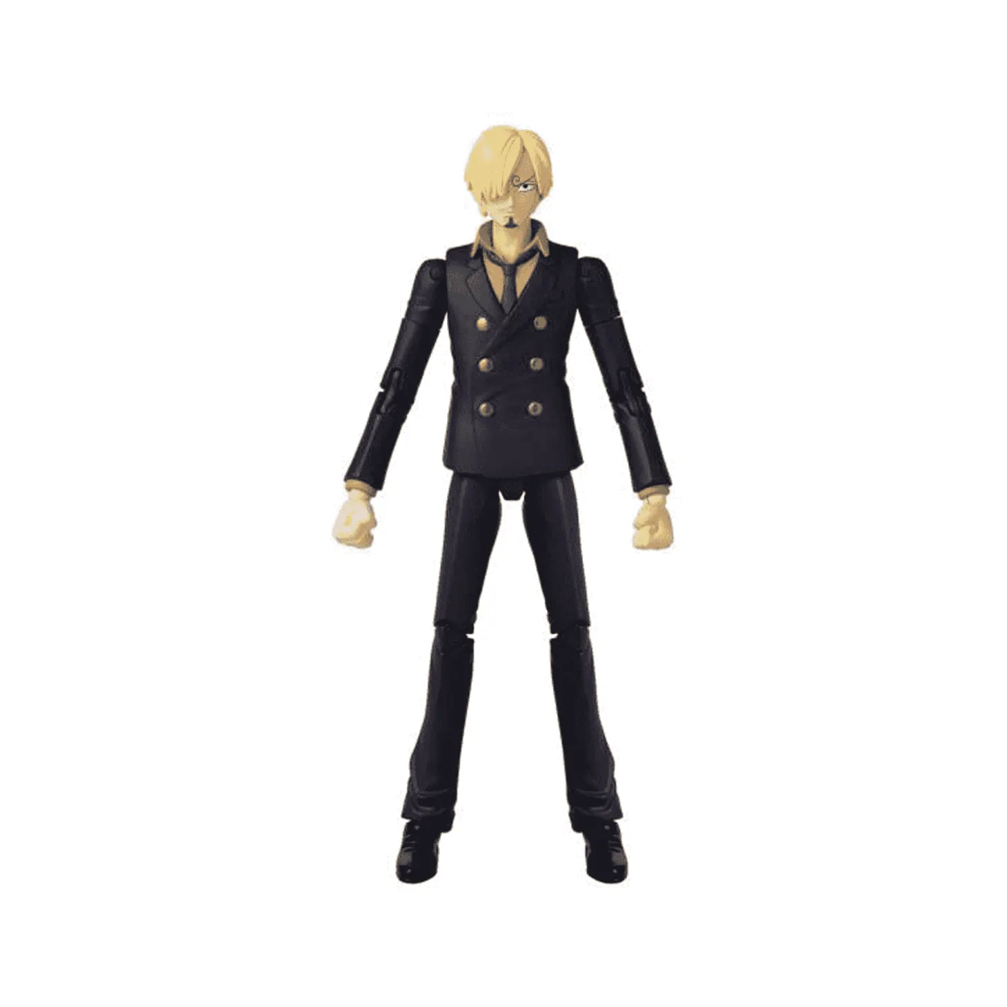 One Piece Figura Anime Heroes Sanji