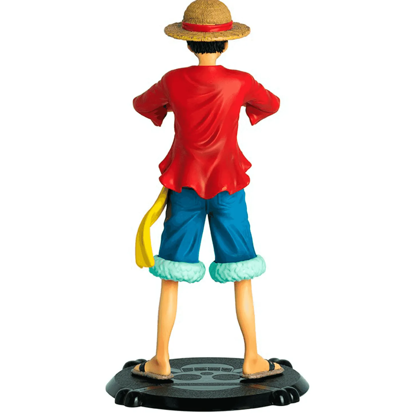 One Piece Figura Monkey D. Luffy