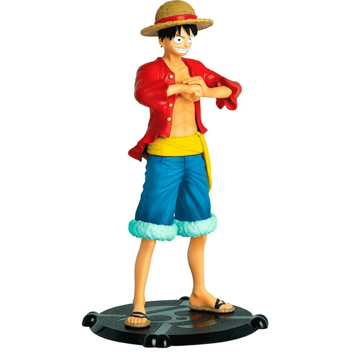 One Piece Figura Monkey D. Luffy