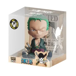 One Piece Hucha Zoro 18 cm