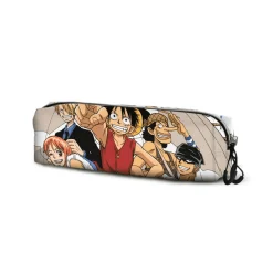 One Piece Portatodo Cuadrado Fan 2.0 Piratas