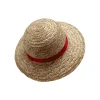 One Piece Sombrero de Paja Luffy Talla Adulto