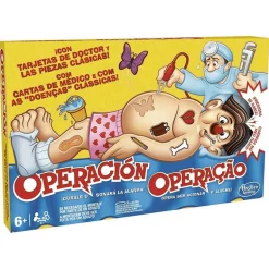 Operación