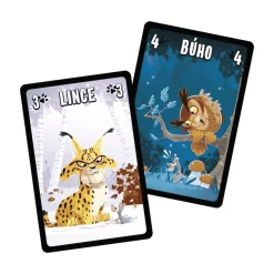 Otro Día Será – Juego de cartas de deducción y estrategia para toda la familia