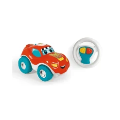 Pablo Corro Y Hablo Baby Clementoni