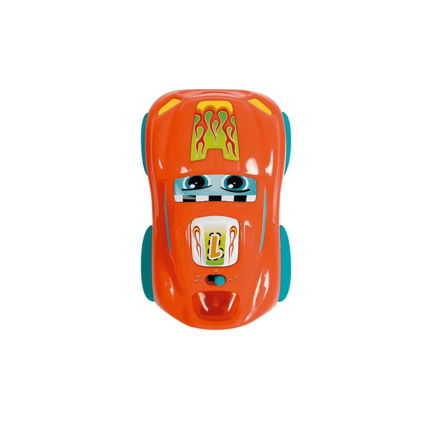 Pablo Corro Y Hablo Baby Clementoni