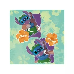 Pack 3 Figuras Stitch Surtido – Disney colección