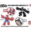 Pack 2 Heroes Marvel Goo Jit Zu Surtido