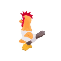 Pack 5 Super Figuras La Granja De Zenon