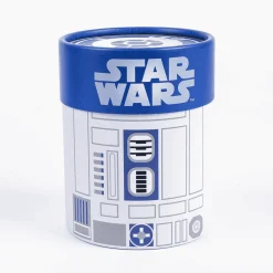 Pack Calcetines 3 Piezas Star Wars - Talla 38-45