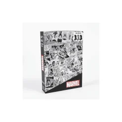 Pack de 3 Calcetines Marvel Tallas 38-45