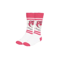 Pack de 3 Calcetines Toy Story Lotso Talla 36-43