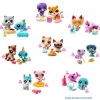 Pack De 2 Mascotas Littlest Pet Shop