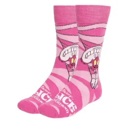 Pack de Calcetines Disney Gato de Cheshire
