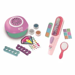 Pack Mis Bellezas de Make Up Planet