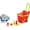 Pack Registradora + Carro Role Planet – Juego de supermercado con 40 piezas (3+)