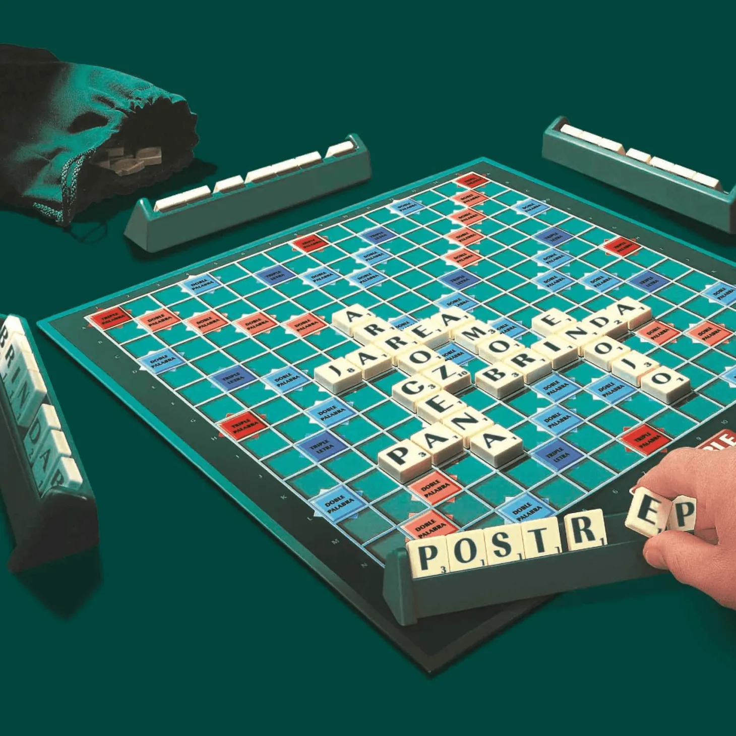 Palabras Cruzadas Nueva Edición