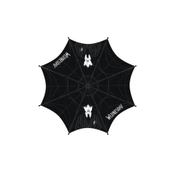 Paraguas Automático Adulto Wednesday
