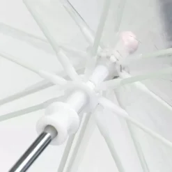 Paraguas de mano burbuja Frozen 2