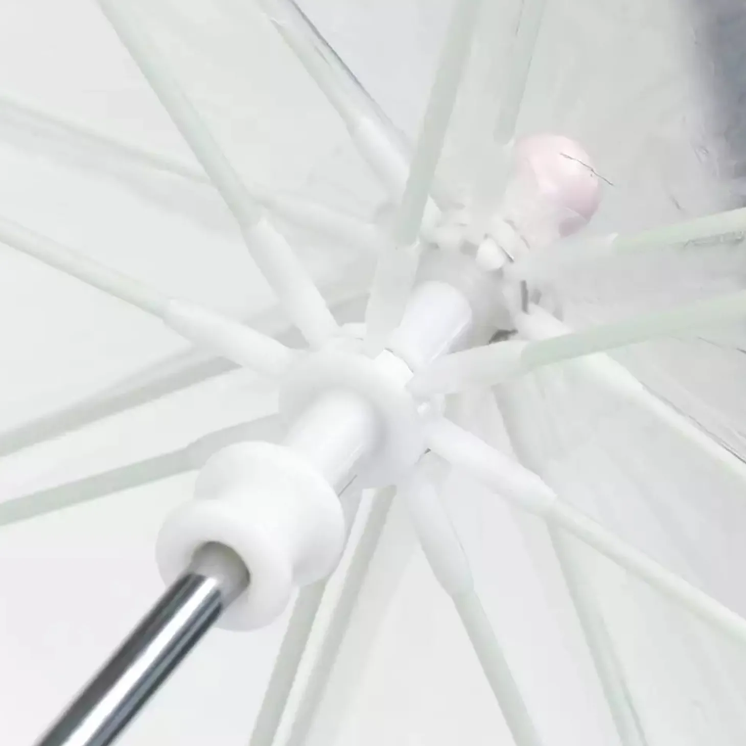 Paraguas de mano burbuja Frozen 2