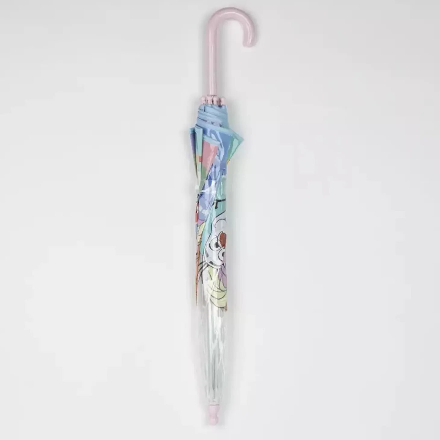 Paraguas de mano burbuja Frozen 2