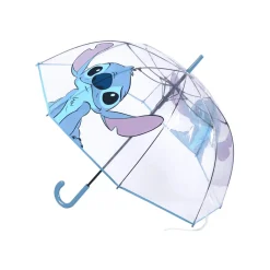 Paraguas Manual Adulto Lilo y Stitch
