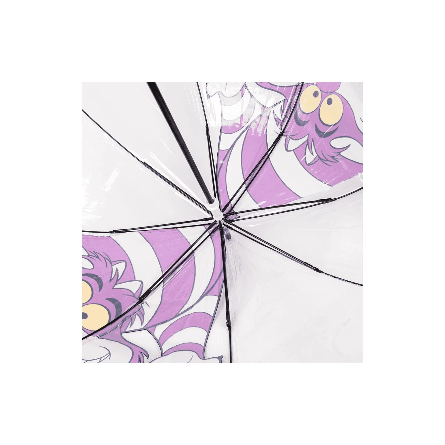 Paraguas Manual Disney Alicia