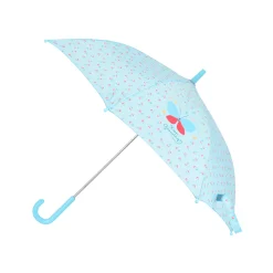 Paraguas Manual Mariposa 48 cm