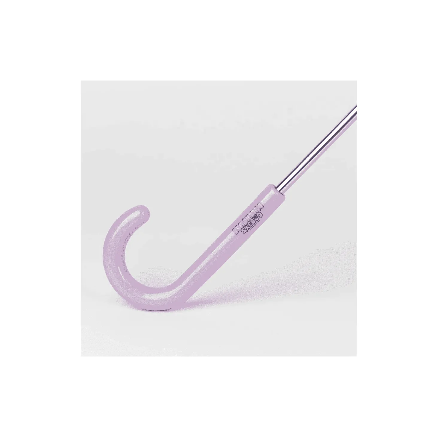 Paraguas Manual Poe Burbuja Gabby’s Dollhouse y sus amigos