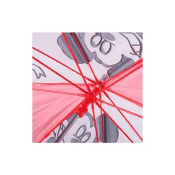 Paraguas Manual Poe Mickey y sus Amigos