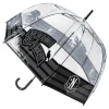 Paraguas Manual Poe Wednesday 60 cm