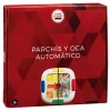Parchis y Oca Automático 4 Jugadores