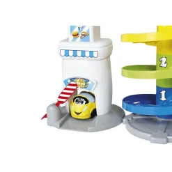 Parking Coches Turbo Touch