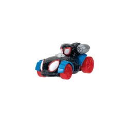 Parking De Ciudad Spidey 51 Cm