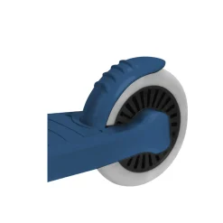 Patinete 2 Ruedas con Cesta Choose Your Color Azul